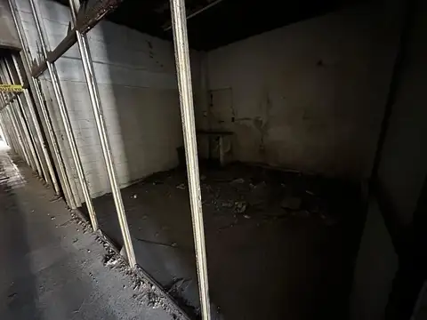 Galpón - Venta - Argentina, Mar del Plata - CHILE 3600