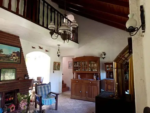 Estanislao del Campo 3800