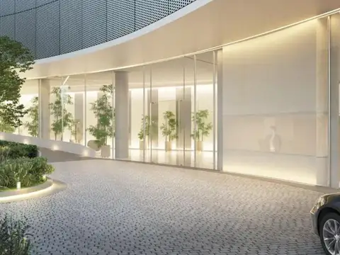 Departamento en Venta en Vicente Lopez, USD 350.000