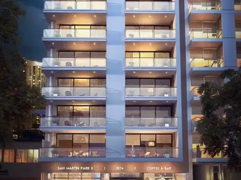 Departamento en Venta en La Plata [Cod: ]