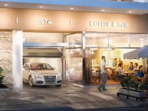 Departamento en Venta de 2 dormitorios