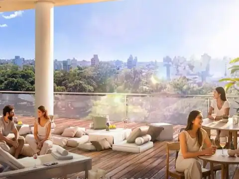 Departamento en Venta en La Plata, USD 287.400