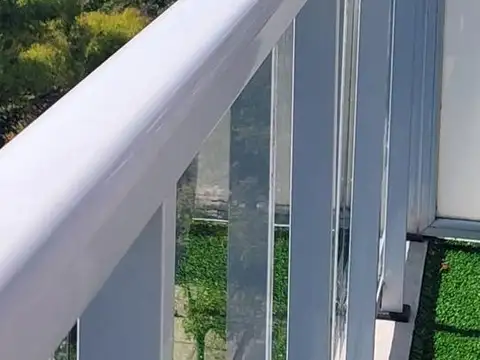 PARQUE SAN MARTIN  e/  26 y 27   Parque San Martin