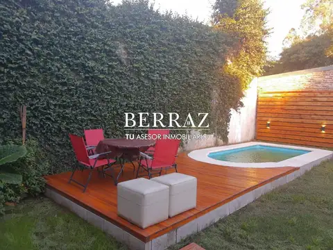 Casa  en Venta en Rocíos del Pilar, Pilar, G.B.A. Zona Norte