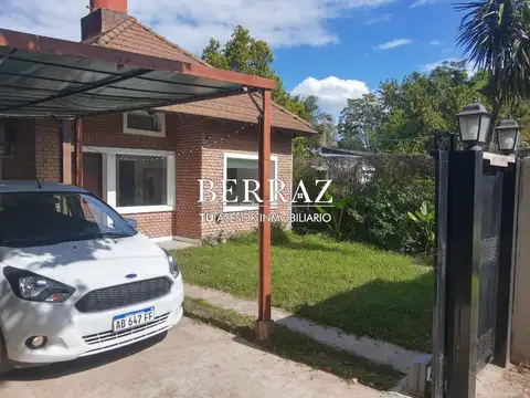 Casa Venta El Rocio - Pilar