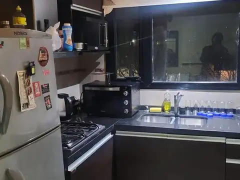 Departamento en Alquiler Temporal Apto profesional