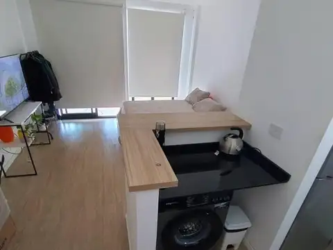 Departamento en Alquiler 2 años