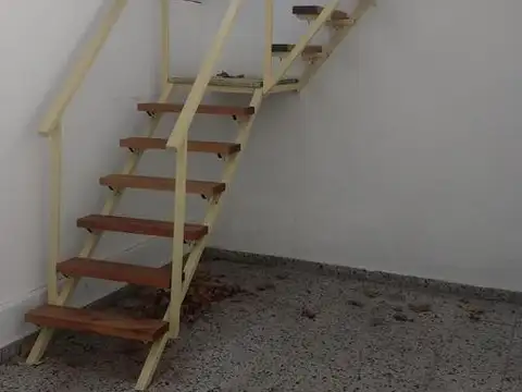 Casa en Venta 40 años