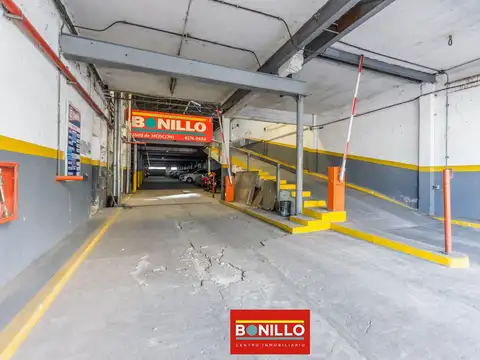 AV CONSTITUYENTES 4000