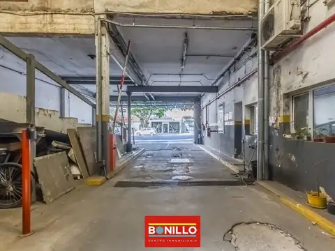 Galpon en Alquiler 30 años