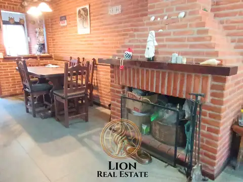 Depto Tipo Casa en Venta en Pinamar, USD 129.000