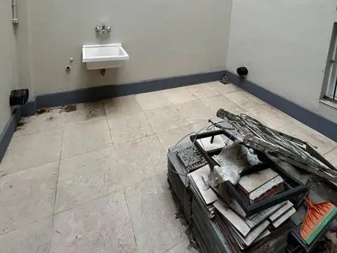 Departamento | 4 ambientes | Villa Devoto