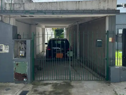 Casa de 3 ambientes tipo PH