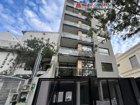 SEMIPISOS 3 AMBIENTES A ESTRENAR