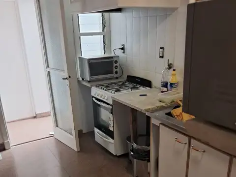 Depto Tipo Casa en Alquiler 50 años