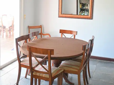 Casa en Venta Pilar