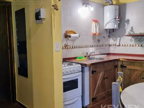 Calle 39 e/ Punta del Indio y Pinamar - MAR AZUL