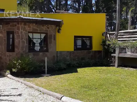 Calle 39 e/ Punta del Indio y Pinamar - MAR AZUL