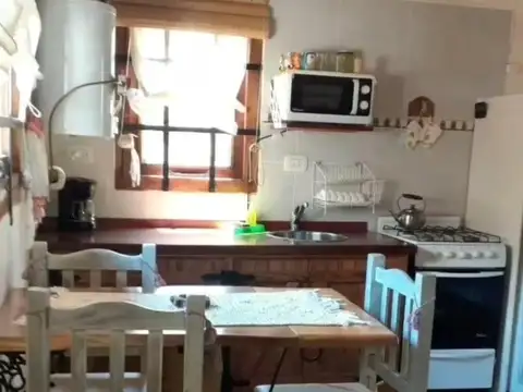 Hotel en Venta en Mar Azul, USD 210.000