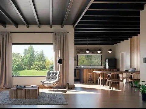 Casa moderna en venta – Barrio Villaverde