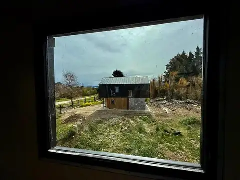 Casa moderna en venta – Barrio Villaverde