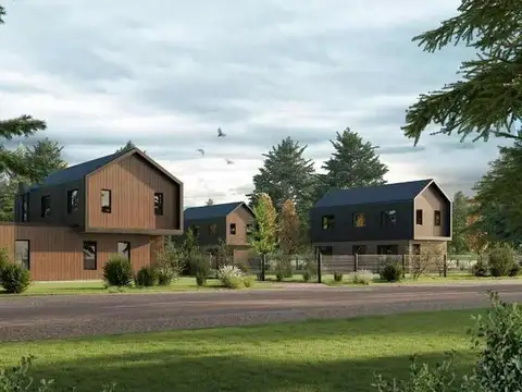 Casa en Venta 1 año