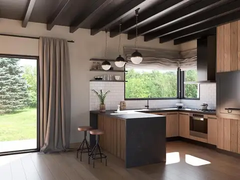 Casa en Venta en San Carlos De Bariloche, USD 275.000