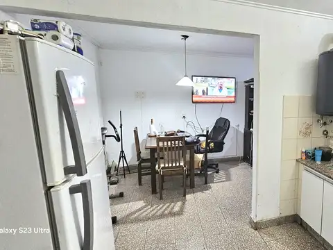 Departamento en Venta en Tolosa, USD 38.500