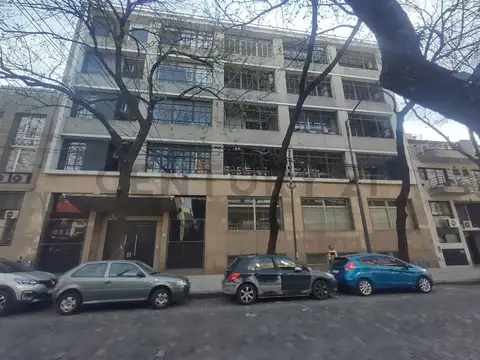 cepedes 3200, Piso 0