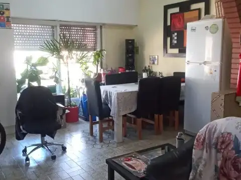 Depto Tipo Casa en Venta de 2 dormitorios