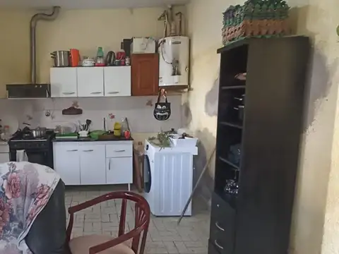 Depto Tipo Casa en Venta con 1 cocheras