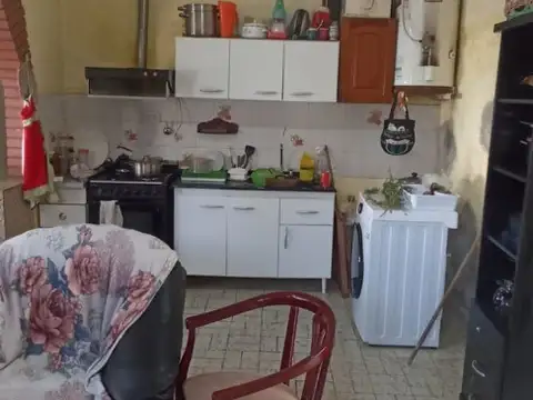 Depto Tipo Casa en Venta de 3 ambientes