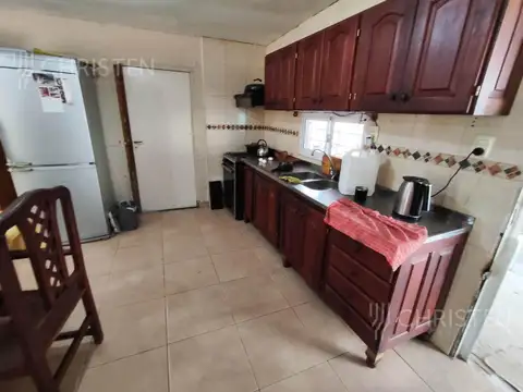 Laurel del Río. Calle 132