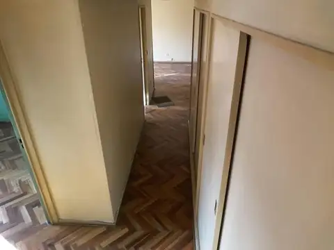 Departamento en Venta 40 años