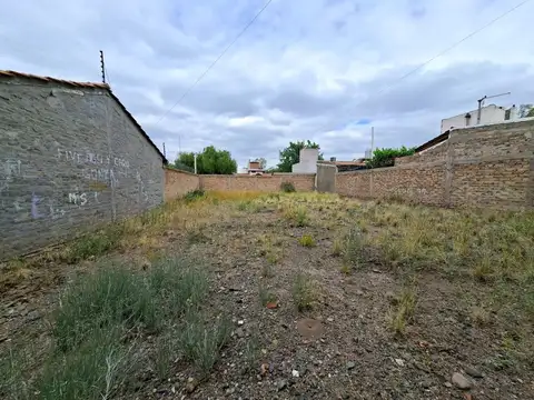 Terreno en Venta de 276,0 m2