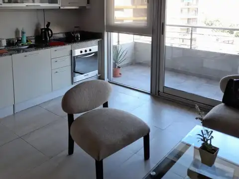 Departamento en Alquiler de 2 dormitorios