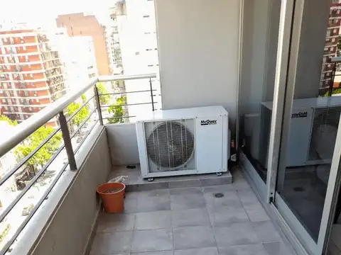 Departamento en Alquiler 20 años