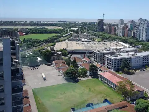 Departamento en Alquiler de 2 dormitorios