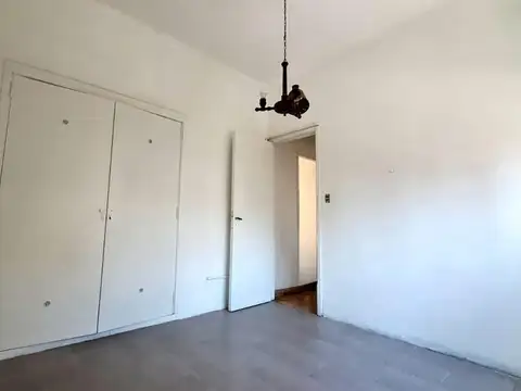 Departamento en Alquiler 50 años