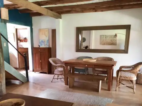 Casa en Alquiler Temporal de 3 dormitorios