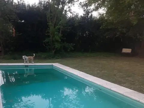 Casa Quinta  en Alq. Temporario en Mirasoles, Pilar, G.B.A. Zona Norte