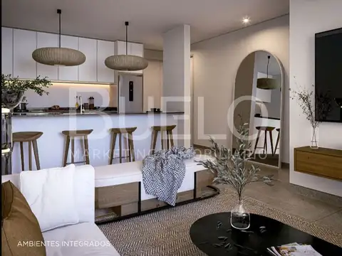 Departamento en Venta al Noroeste