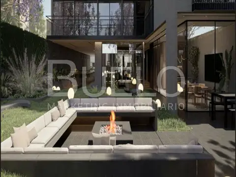 Departamento en Venta en Nuñez, USD 299.500