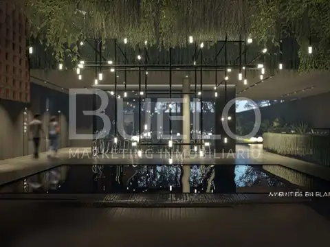 Departamento en Venta de 3 dormitorios