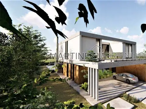 Casa en Venta A Estrenar