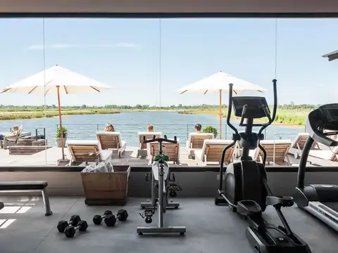 Terreno en Venta de 783,0 m2