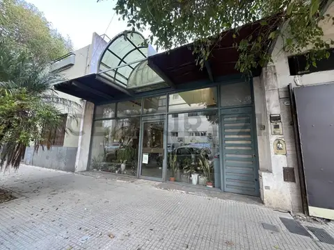 Marcos Sastre 3100, Piso 0