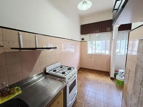 Departamento en Alquiler en Villa Libertad, $ 350.000