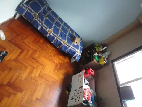 Depto Tipo Casa en Venta de 3 dormitorios