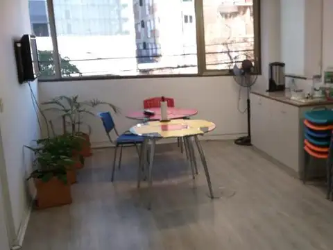 Oficina en Alquiler al Este